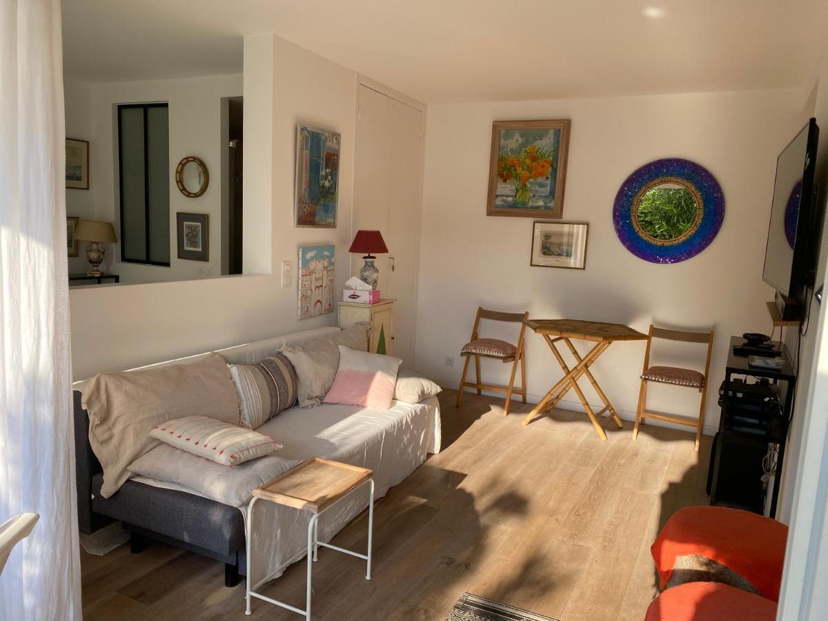 Cannes Croisette &Palm Beach,Parking Екстериор снимка
